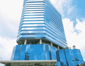 Sofic Tower - Đường Mai Chí Thọ - Quận 2