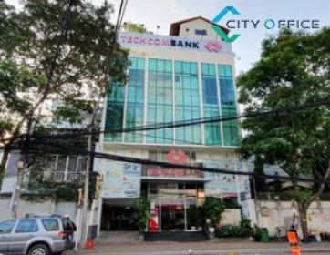 G Tower - Đường Nguyễn Văn Hưởng - Quận 2