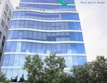 Wondersea Building – Đường Phan Đình Giót – Quận Tân Bình