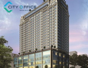 Leman Luxury Building – Đường Nguyễn Đình Chiểu – Quận 3
