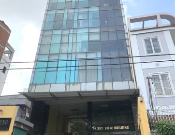 Sky View Building – Đường Nguyễn Phi Khanh - Quận 1