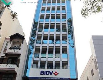 Đỗ Thành Mekong Tower - Đường Cao Thắng - Quận 3