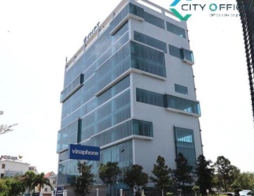 VNPT Building – Đường Nguyễn Văn Linh – Quận 7 