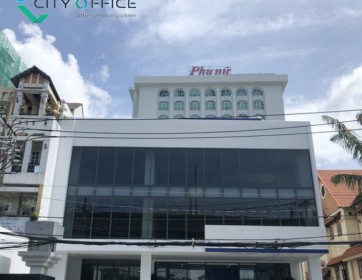 City Gate - Đường Xa lộ Hà Nội - Quận 2 