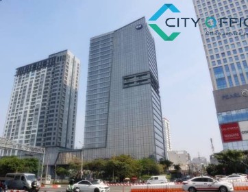 CII Tower – Đường Điện Biên Phủ - Quận Bình Thạnh
