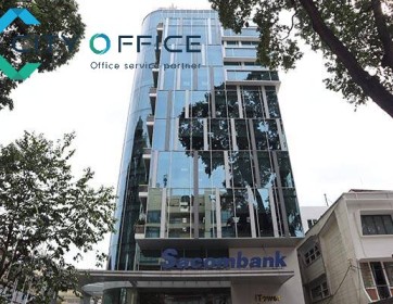 I Tower - Đường Phạm Ngọc Thạch - Quận 3    