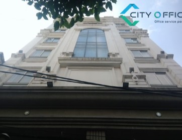 CMT 927 Building – Đường Cách Mạng Tháng Tám – Quận Tân Bình 
