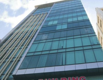 PVFCCO Building - Đường Đinh Bộ Lĩnh - Quận Bình Thạnh