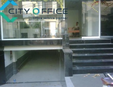 Cư Xá Đô Thành Building - Cư Xá Đô Thành - Quận 3
