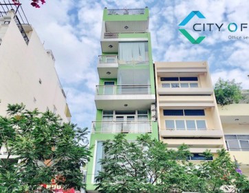 Trường Dũng Building – Đường Hoàng Diệu – Quận 4