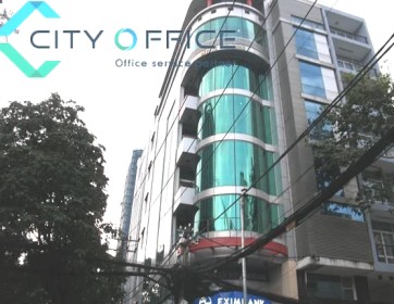 130 NCT Building – Đường Nguyễn Công Trứ – Quận 1