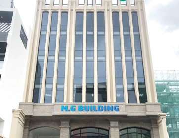 BIMI Tower – Đường Sông Thao – Quận Tân Bình