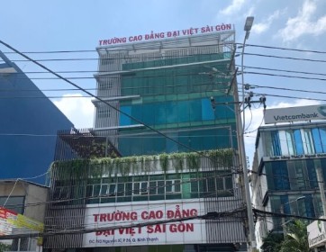 Sun Building – Đường Nguyễn Xí – Quận Bình Thạnh 
