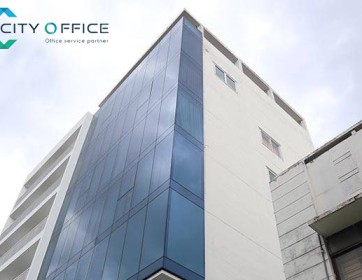 Emerald Building 1 - Đường Huỳnh Tịnh Của - Quận 3