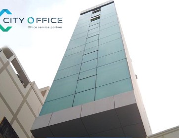 Phúc Hưng Building – Đường Nguyễn Trường Tộ - Quận 4