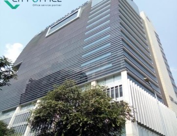 Empress Tower - Đường Hai Bà Trưng - Quận 1