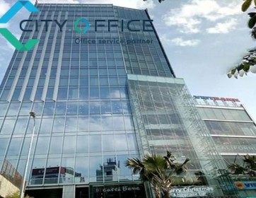 Lim 2 Tower – Đường Cách Mạng Tháng Tám – Quận 3