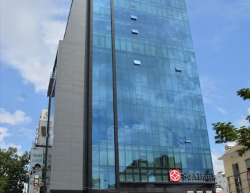 CIENCO 4 Building - Đường Nguyễn Thị Minh Khai - Quận 3 
