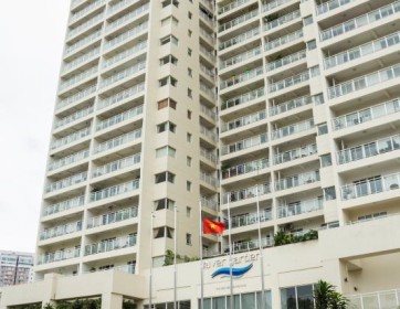 River Garden - Đường Nguyễn Văn Hưởng - Quận 2 