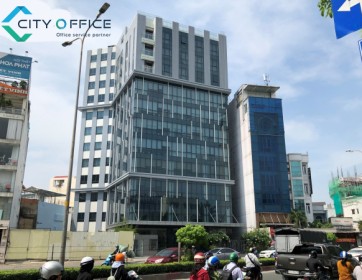 Mitalab Tower - Đường Cộng Hòa - Quận Tân Bình