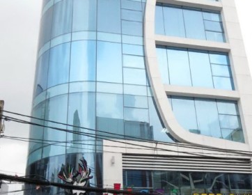 Lucky House- Đường Huỳnh Văn Bánh - Quận Phú  Nhuận