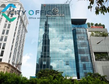 HB Tower - Đường Ung Văn Khiêm - Quận Bình Thạnh