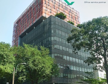 President Place Tower – Đường Nguyễn Du - Quận 1
