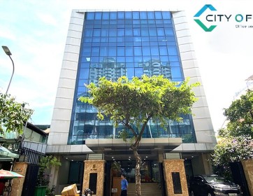 Thành An Building – Đường Bà Triệu  – Quận 5 