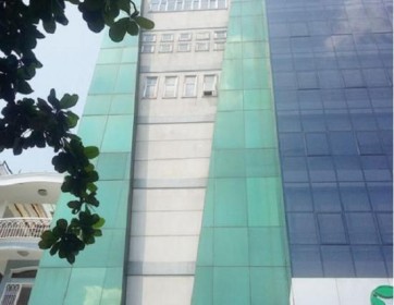 Kim Kim Hoàn Mỹ Building  - Đường Trần Thiện Chánh - Quận 10