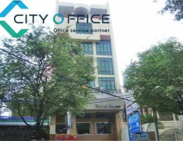         Travel House - Đường Nam Kỳ Khởi Nghĩa - Quận 3    