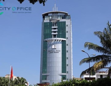 Central Park Building - Đường Nguyễn Trãi- Quận 1