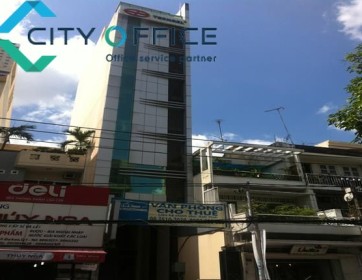 95 ĐBP Building   - Đường Điện Biên Phủ - Quận 1