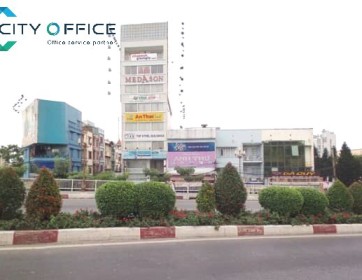 Toji Building - Đường Nam Kỳ Khởi Nghĩa - Quận 3