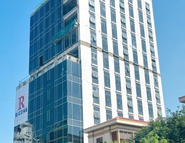 Sky Gate Building – Đường Nguyễn Văn Trỗi  – Quận Phú Nhuận