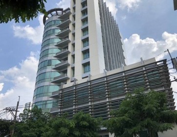 Southern Cross Skyview – Đường Nguyễn Khắc Viện – Quận 7