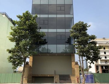 Vinalift Building - Đường 69 - Quận 2 