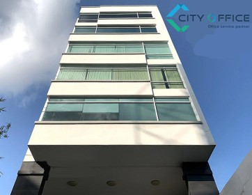 HATA 113 Building - Đường Phạm Viết Chánh - Quận Bình Thạnh