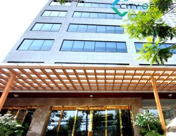 Yến Vàng Building  – Đường Nguyễn Văn Hưởng – Quận 2