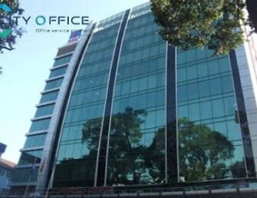PVFCco Tower - Đường Mạc Đĩnh Chi - Quận 1