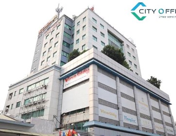 Giày Việt Plaza – Đường Lý Chính Thắng - Quận 3