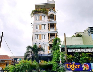 Vie Building  - Đường Điện Biên Phủ - Quận 10