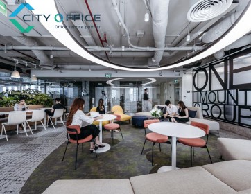 Văn phòng trọn gói Quận 1 Five Star Tower – UPGEN