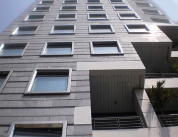 PDD Building - Đường Pasteur - Quận 1