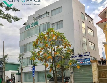 The Sun Building - Đường 66 - Quận 2 