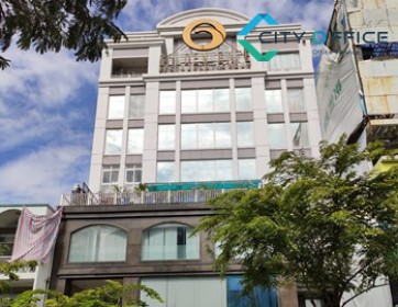 HHP Building – Đường Trường Sơn – Quận Tân Bình