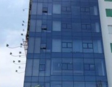 Minh Anh Tower – Đường Nguyễn Văn Trỗi – Quận Tân Bình