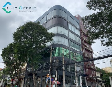 AK Building - Đường Nguyễn Văn Hưởng - Quận 2 