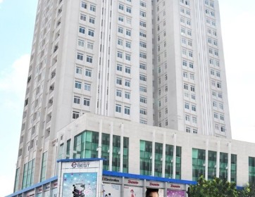 Lữ Gia Plaza - Đường Lữ Gia - Quận 11