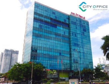 Đinh Lễ Building – Đường Đinh Lễ - Quận 4