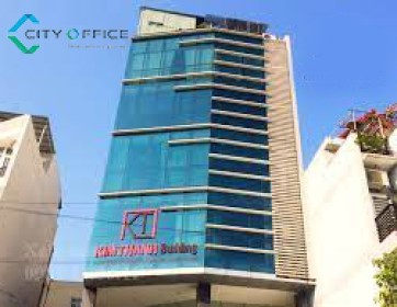 Kim Thanh Building - Đường Số 3 - Quận 2 